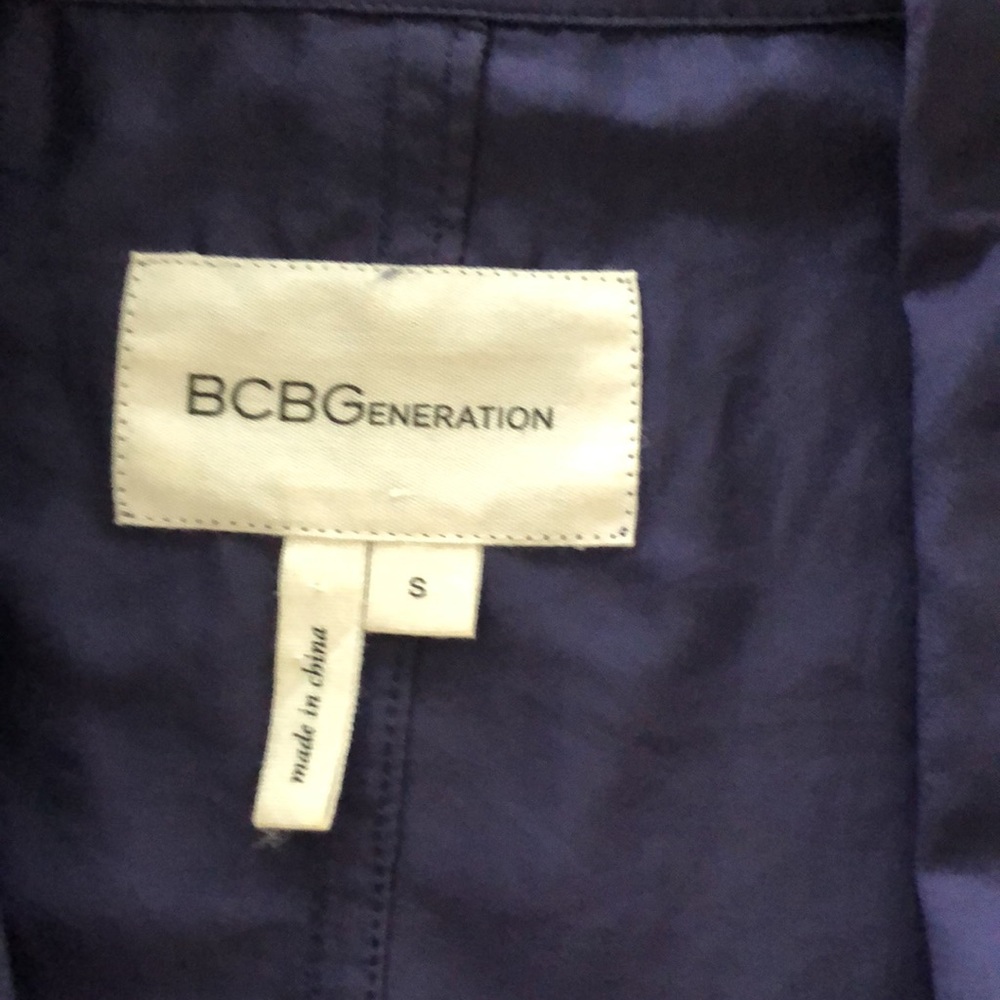 BCBGeneration top Size S - Picture 4 of 4